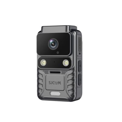 Bodycam SJCAM A50 4K WiFi GPS - schwarz