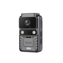 Bodycam SJCAM A50 4K WiFi GPS - schwarz