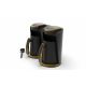 3. Inca IKM-02 Kaffeemaschine, vollautomatisch, türkische Kaffeemaschine, 0,25 l