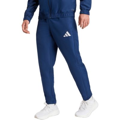 adidas Entrada 26 Präsentationshose für Herren, Marineblau JZ9126