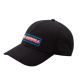 11. Karl Lagerfeld K/Futuristische Logo-Kappe 225W3417