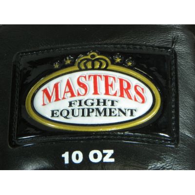 10. RBT-TUR Turnier-Boxhandschuhe 10 oz