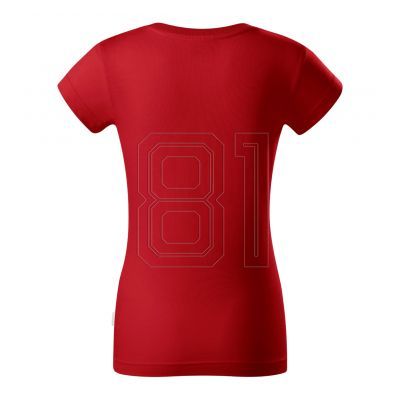 3. Malfini Resist W T-Shirt MLI-R02RD