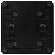 13. MSI Cubi NUC 1MG-237BEU 0,84L PC Schwarz 150U Intel SoC