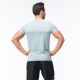 7. IGAN Herren Kurzarm-T-Shirt