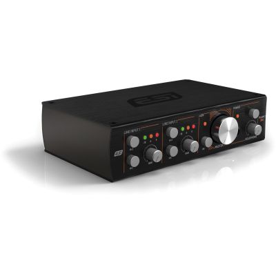 ESI Planet 22x - Audio-Interface