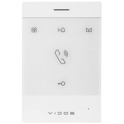 2. VIDOS U19 Freisprecheinrichtung