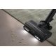 28. Hoover HF610HX 011 Akku-Staubsauger, beutellos, 0,7 l, 650 W, lila, 4 Ah