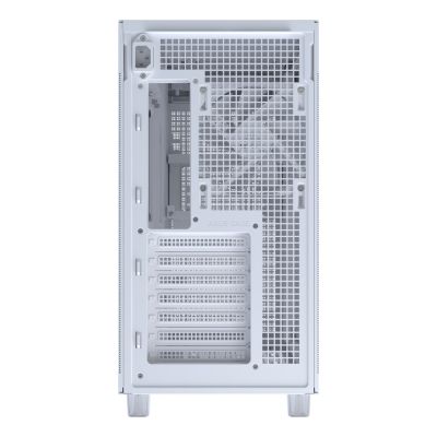 22. Asus PRIME AP303 TG WEISSE Hülle