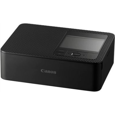 26. Canon SELPHY CP1500 5539C002 Fotodrucker Schwarz