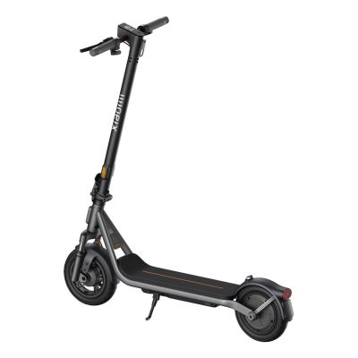 4. Xiaomi Elektroroller 6 Lite GL Schwarz 25 km/h 10 Ah