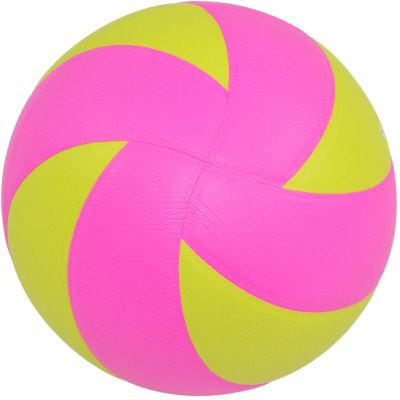 5. ENERO SPIN PINK VOLLEYBALL