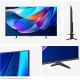 26. Hisense 55A6S 139,7 cm (55") 4K Ultra HD Smart TV Wi-Fi Schwarz