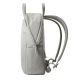 14. XD DESIGN RUCKSACK SOFT TOTE GRAU P706.3019