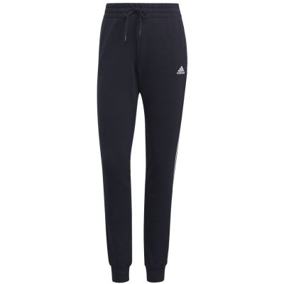 7. adidas Essentials Slim Tapered Cuffed Pant W GM8736