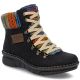 35. Rieker W 73343-0 RKR171 Stiefeletten