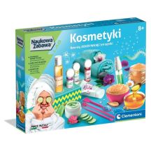 Clementoni Set - Kosmetik