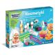 Clementoni Set - Kosmetik