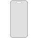 3. PanzerGlass Ultra-Wide Fit EasyAligner Privacy Glass für iPhone Air
