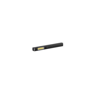 2. Ledlenser W2R Work Black LED