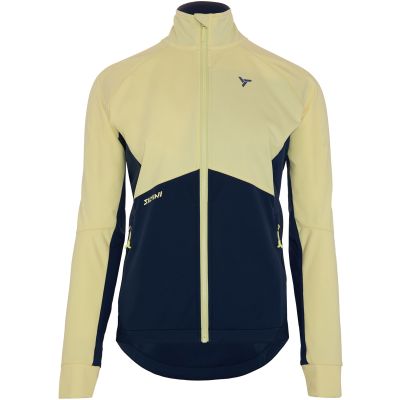 Damen-Softshelljacke SILVINI Women Jacket PUSTERIA