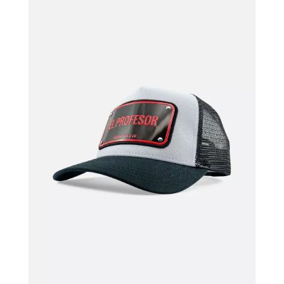 JOHN HATTER & CO EL PROFESSOR WEISS/SCHWARZ 1-1057-U00