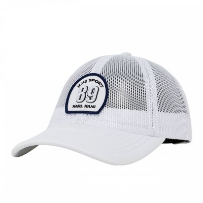 Karl Kani Sport Mesh Trucker Cap 7030233
