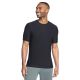 Skechers Go Dri All-Day Tee TS107B-BLK Schwarz M