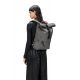 8. Rains Rolltoprucksack Grau W3 13320 13