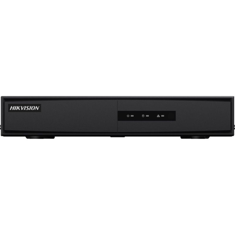 2. IP-Recorder HIKVISION DS-7104NI-Q1/MD PL