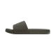 4. Kubota Basic Plain Cloud Brown Pool Flip-Flops K25SS-101-002-21-1
