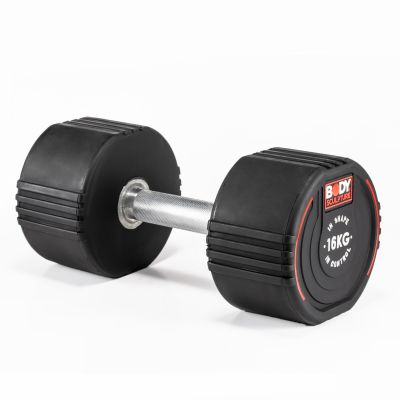 3. Body Sculpture TPU Hantel BW 133 16 KG