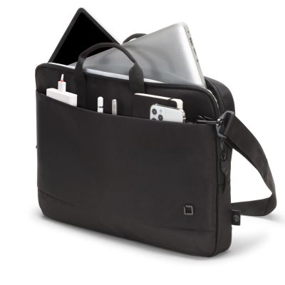 6. ECO Slim Case Motion 12-13,3 Zoll Schwarz