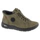 Rieker Stiefeletten 44550-54 Grün 37