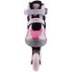 16. Mico Volt PW-126B-9 Rollen