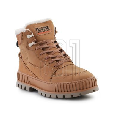 Palladium Pallashock Warm WP 74351-252-M Stiefel 