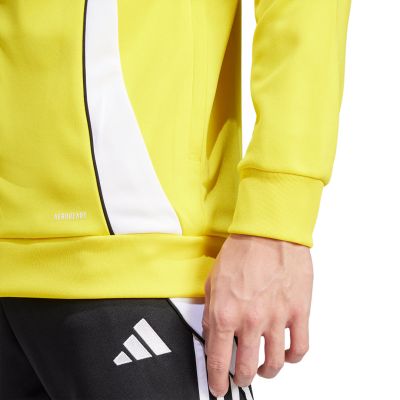 14. Adidas Tiro 24 Training M Sweatshirt IR9493