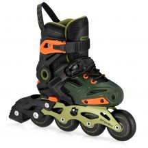 Spokey Freespo Jr SPK-940666 Rollschuhe Größe 35-38