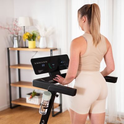 5. BE5872N HMS ELEKTRISCHES LAUFBAND