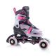 11. Schlittschuhe/Rollschuhe/Verstellbare FunActiv Adapt 4in1 Gil-Schlittschuhe