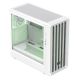 7. GameMax CLAW 460 WH Midi Tower Weiß