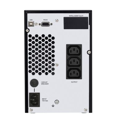3. FSP Champ Tower 1K USV Doppelwandlung (Online) 1 kVA 900 W