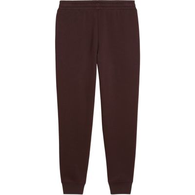 3. Puma Damen ESS Small No. 1 Logo Hose Braun 682449 33
