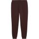 3. Puma Damen ESS Small No. 1 Logo Hose Braun 682449 33