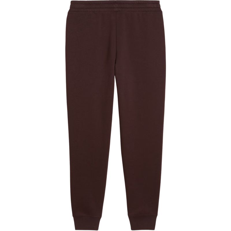 3. Puma Damen ESS Small No. 1 Logo Hose Braun 682449 33