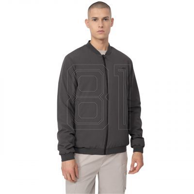 8. Jacke 4F M013 M 4FSS23TJACM013 44S
