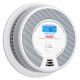 X-Sense Rauch- und CO-Melder SC07-MR Smart vernetzt