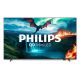 Philips QD MiniLED 4K 55MLED820/12 55" Smart TV Titan Black