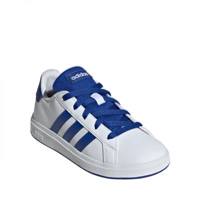 2. Adidas Grand Court 2.0 K Jr JQ8008 Schuhe