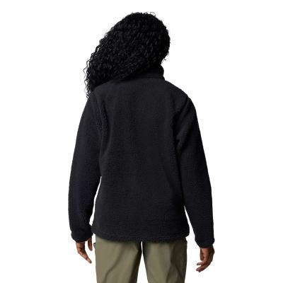 3. Columbia West Bend Full Zip II 2099271010 Schwarz L